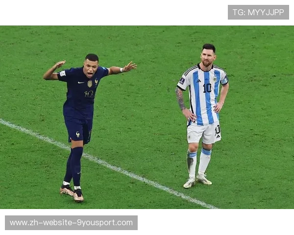 世界杯梅西的连线配合是否会更流畅?